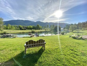 Boendeområde
