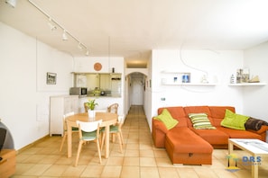 Coin séjour