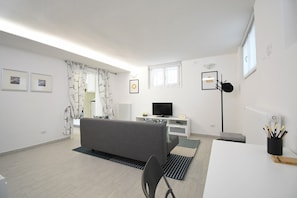 Coin séjour
