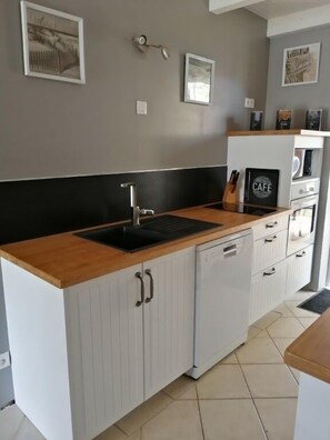 Cuisine privée