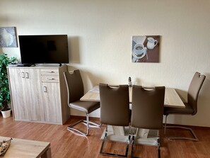 Restauration