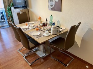 Restauration