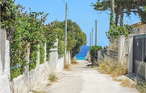 area
