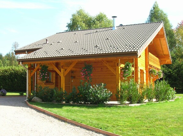 Exteriör