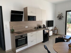 Eget kök