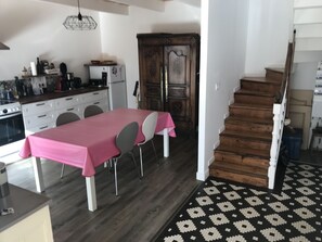 Eget kök