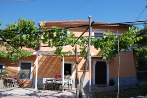 Exteriör