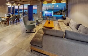 living-room