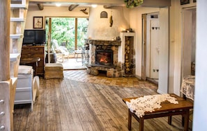 living-room