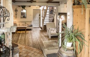 living-room