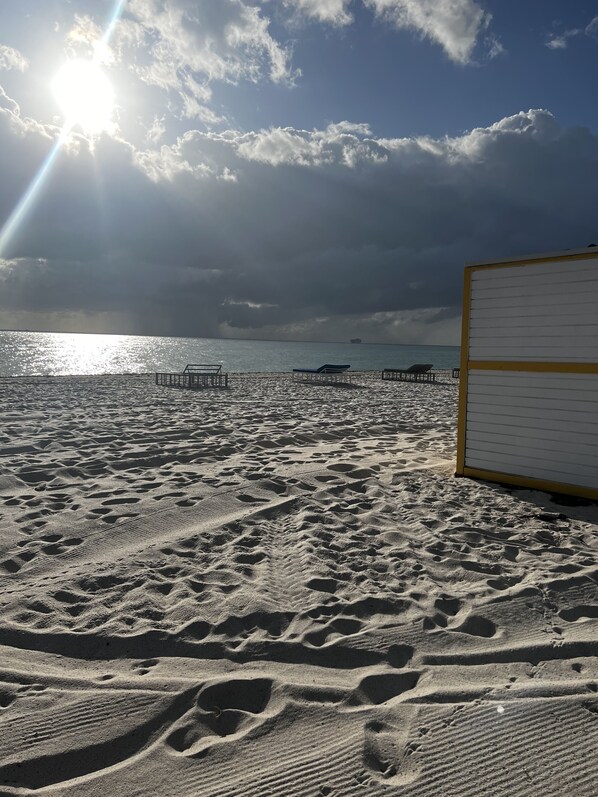 Strand