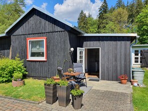 Exteriör