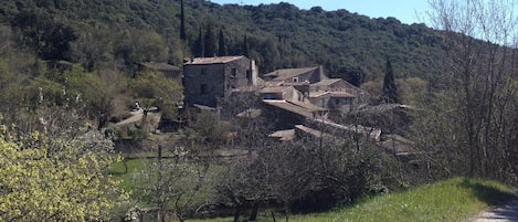 Le Hameau des Crozes
