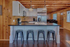 Breakfast Bar Seating