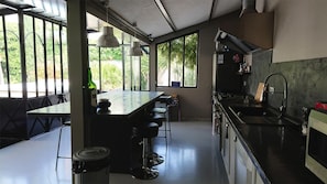 Eget kök