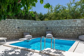 New villa,Private pool,Near amenities and beach,Rethymno,Crete 