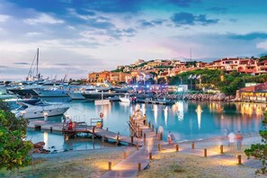 Port de plaisance