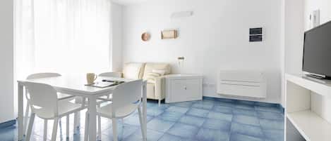 Salle de séjour