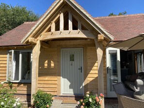 Exteriör