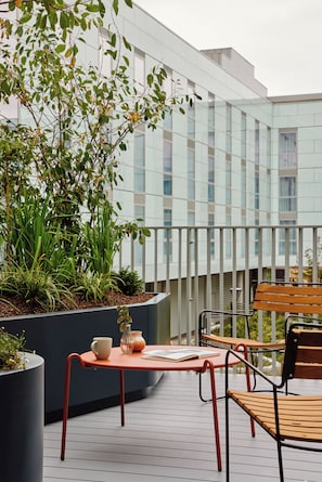 Terrazza/patio