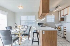 Cuisine privée