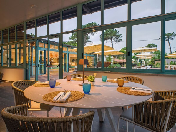 Restaurang