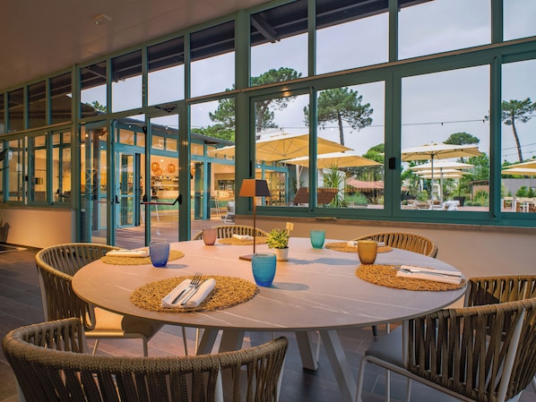 Restaurang