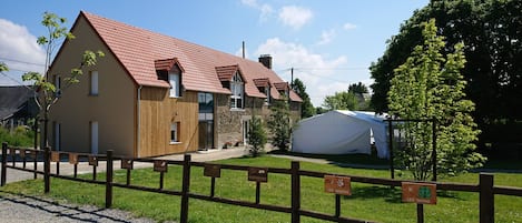 Exteriör