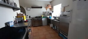 Eget kök