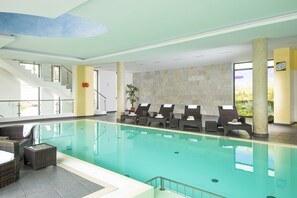Inomhuspool