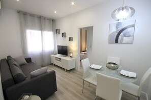 Coin séjour