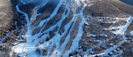 Desportos de neve e esqui