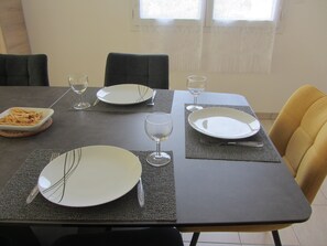Table à manger