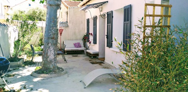 Terrass/Patio