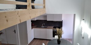 Eget kök