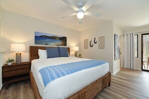 Maui Kamaole E202 bedroom1