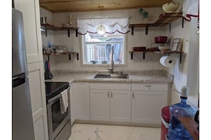 Cuisine privée