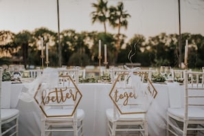 Salón de banquetes