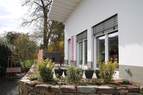 Terrass/Patio