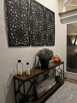 Intérieur