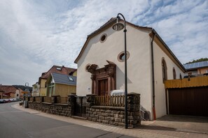 Exteriör