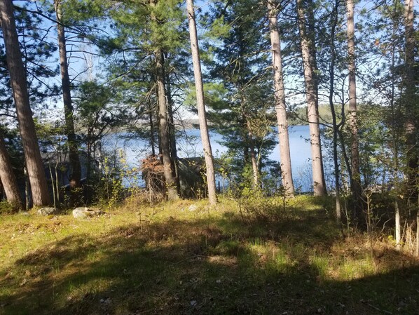 Boendeområde