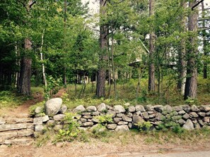 Boendeområde