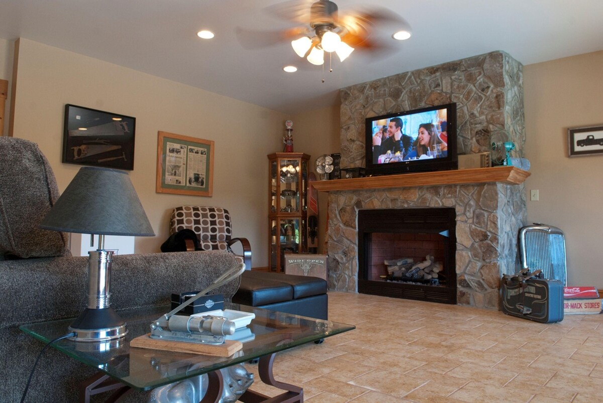 Shirley’s Cottage – breakfast not included