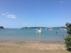Plage