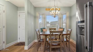 Kitchen Table