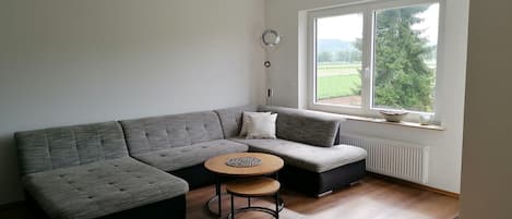 Ferienwohnung Anne