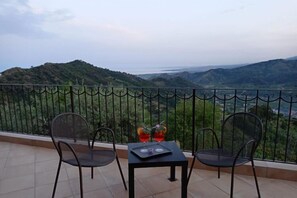 View from Holiday Home [summer]
