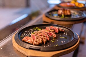 Restaurang