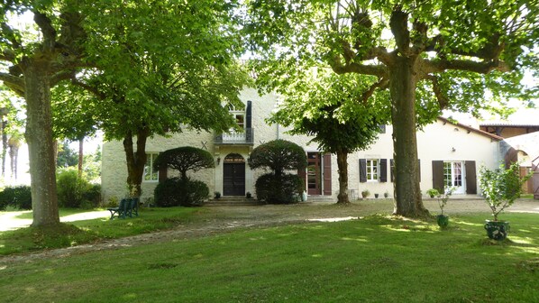 Exteriör